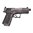 POLYMER80 Compact 9mm BlackNight Sight Threaded