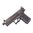 POLYMER80 Compact 9mm BlackNight Sight Threaded