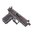 POLYMER80 Compact 9mm BlackNight Sight Threaded