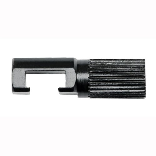 GT™ HAMMER EXTENSIONS help you access and cock your Marlin easily, even with gloves or low-mounted scopes, thanks to its serrated lever and lightweight design.