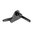 STAN CHEN CUSTOMS 1911 THUMB SAFETY, FULL-LENGTH, BLUED