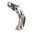 STAN CHEN CUSTOMS 1911 BEAVERTAIL SAFETY, S80, SS