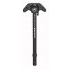 Aero Precisionin Breach Ambidextrous Charging Handle tarjoaa kestävän ja ergonomisen ratkaisun AR-15:lle, saatavilla kahdessa eri koossa.