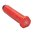 STRIKE INDUSTRIES AR-15 BUFFER HOUSING ONLY MIL-SPEC RED
