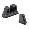 Strike Iron Sights (Standard Height) tarjoavat erinomaisen näkyvyyden, luonnollisen valon käytön ja kestävästä SUS630 ruostumattomasta teräksestä valmistetut vaihtoehdot.