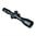 US OPTICS 2.5-20X50MM FFP ILLUMINATED JVCR RETICLE BLACK
