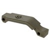 Midwest Industriesin AR-15 Polymer Trigger Guards tarjoavat suuremman tilan käsineiden käyttöön, ovat 100 % Yhdysvalloissa valmistettuja ja saatavilla mustana.