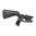 KE ARMS LLC KP-15 täydellinen alakerta, musta, KE ARMS Rekluse laukaisukoneistolla