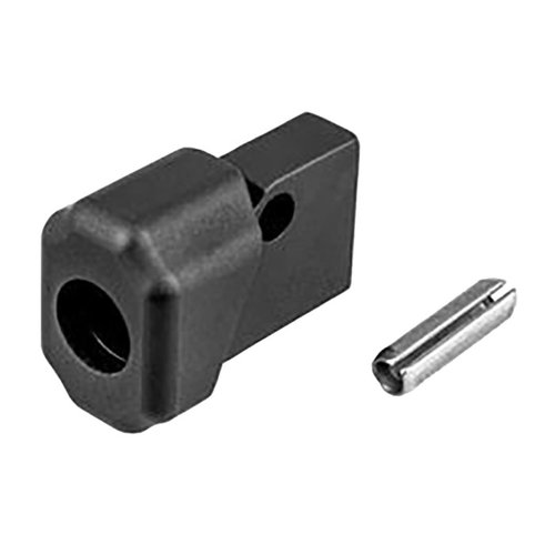 Tech Ten Tactical B5 SOPMOD insert lisää QD-kiinnityspisteen eteen, parantaen hihnan liikkuvuutta ja asennettavissa helposti alle viidessä minuutissa.