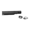 GEISSELE AUTOMATICS AR-15 PREMIUM BUFFER TUBE BLACK