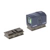 Badger Ordnancein CONDITION ONE Micro Sight Adapter mahdollistaa suosittujen reflex-optisten laitteiden, kuten Aimpoint T1/T2:n, kiinnittämisen kestävästä alumiinista.