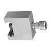 BADGER ORDNANCE GAS CYLINDER PLUG VALVE FIXTURE