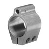 BADGER ORDNANCE MK 12 STYLE CLAMP-ON GAS MANIFOLD .875" STAINLESS STEEL
