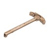 BADGER ORDNANCE AR-15/M16 GEN 3 AMBIDEXTROUS CHARGING HANDLE TAN
