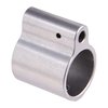 .750 TDX Gas Manifold on kompakti, 416 Stainless Steel -materiaalista valmistettu ja sopii kaikkiin vapaasti kelluviin käsikahvoihin, kiinnitys kahdella ruostumattomalla set screwilla.
