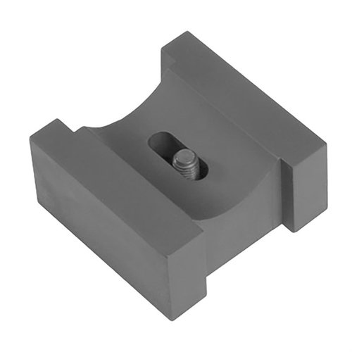 Badger Ordnance Recoil Lug Alignment Fixture varmistaa tarkasti recoil lugin asennuksen, yhteensopiva Badger, Remington, Dakota Arms ja Beretta Mato kanssa.