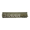 AR-15 MK4 Federal Super Modular Rails tarjoaa erinomaisen kestävyyden, modulaarisuuden ja M-LOK-yhteensopivuuden, mikä mahdollistaa lisävarusteiden helpon kiinnittämisen.