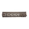 AR-15 MK4 Super Modular Rail tarjoaa vahvuutta, modulaarisuutta ja M-LOK-yhteensopivuutta, täydellinen lisävarusteiden kiinnittämiseen ja keveyteen.