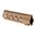 MIDWEST INDUSTRIES HANDGUARD FREE FLOAT ALUMIUNUM 9" RAL 8000