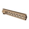 Midwest Industries HK 416 Free-Float M-LOK Handguard on valmistettu kestävästä alumiinista, tarjoaa seitsemän M-LOK-liitännäistä ja on täysin Yhdysvalloissa valmistettu.
