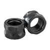 APEX TACTICAL SPECIALTIES INC APEX GRADE THREAD PROTECTOR BLACK 1/PACKAGE