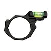 Halo-X Scope Level on ultra-kevyt 7075-T6 alumiinia, jossa on Vial-Bridge™ ja Jaw-Bone™ asennus, täydellinen tarkkuuteen kaikissa olosuhteissa.