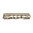 GEISSELE AUTOMATICS MK4 10.5" M-LOK SUPER MODULAR RAIL DDC