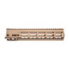 AR-15/M16 MK 8 Super Modular Rails tarjoaa kevyen, ergonomisen ja vapaasti kelluvan M-LOK-käsikahvan, joka mahdollistaa lisävarusteiden joustavan kiinnittämisen.