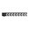 BREEK ARMS 15" AR-15 RG2-S M-LOK HANDGUARD BLACK