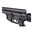 Foxtrot Mike Products FM-15 kivääri 223 Wylde 16" piipulla