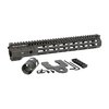 NIGHT FIGHTER M-LOK - Suunniteltu vähentämään tähtäysvirheitä matalassa valossa, ultra-jäykkä rakenne, 6061-alumiinia, 7 M-LOK-puolta ja MI elinikäinen takuu.