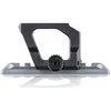 SCALARWORKS Aimpoint Micro LEAP Mount on maailman kevyin Quick-Detach -kiinnitys, joka säilyttää nollauksen ja on valmistettu kestävästä 7075-T6 alumiinista.