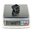 SCALARWORKS TRIJICON MRO 1.93" LEAP/05 QD MOUNT BLACK
