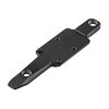 SCALARWORKS REMINGTON 870 TRIJICON RMR SYNC MOUNT BLACK