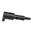 STRIKE INDUSTRIES AR-15 EXTENDED FORWARD ASSIST LIGHTWEIGHT LOW PROFILE BLK