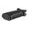 STRIKE INDUSTRIES AR-15 RUBBER OVERMOLD PISTOL GRIP 20-DEGREE BLACK