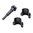 STRIKE INDUSTRIES SLIDE KIT FOR GLOCK®