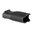 STRIKE INDUSTRIES AR-15 ANGLED GRIP LONG W/ CABLE MANAGEMENT FUNCTION BLACK