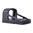 SHIELD SIGHTS LTD. REFLEX MINI SIGHT 2.0 4 MOA RED DOT GLASS EDITION
