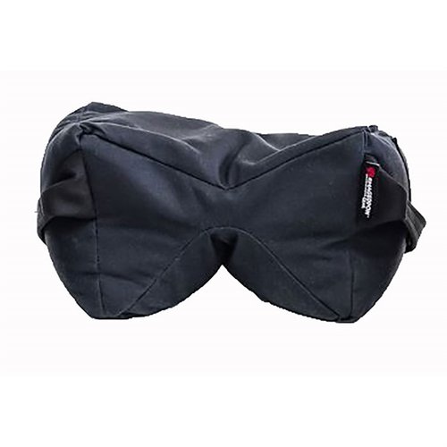 Armageddon Gearin Schmedium Midsized Shooting Bag yhdistää erinomaisen tuen, säädettävän täytön ja vakauden, jotta ampumistarkkuus paranee.