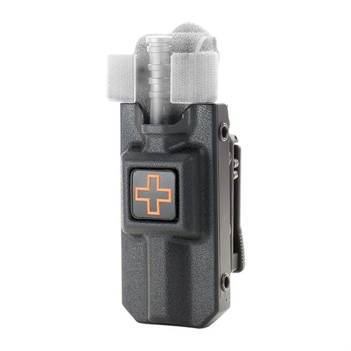 Eleven 10® RIGID TQ Case® C-A-T® Gen 7 tarjoaa nopean pääsyn kiinnitettyyn kiertoon, kestävä rakenne ja monipuoliset kiinnitysmahdollisuudet.