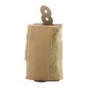 Eleven 10® MBOK Pouch tarjoaa nopean käyttöönoton, kestävä ULTRAcomp® materiaali ja MOLLE kiinnitysjärjestelmän, joka helpottaa varusteiden käyttöä.
