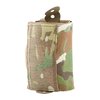 Eleven 10® MBOK Pouch tarjoaa nopean käyttöönoton, kestävä ULTRAcomp® materiaali ja MOLLE-kiinnitys, täydellinen varusteiden järjestämiseen.