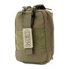 ELEVEN 10 ETAK TEAR AWAY POUCH RANGER GREEN