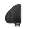 TecGrip® Magazine Holster pitää patruunat piilossa ja turvallisesti paikallaan. Mukava, kestävä vaahto mukautuu kehoon ja sopii taskuun tai vyön sisään.