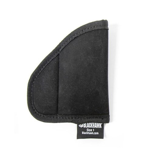 TecGrip® Magazine Holster pitää patruunat turvallisesti piilossa ja mukavasti, kiinnittyen tiukasti mihin tahansa materiaaliin, täydellinen siviili- ja viranomaiskäyttöön.