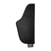 TecGrip IWB Holster tarjoaa mukautuvan ja mukavan kantamisen ilman klipsiä, sopii useimmille aseille ja on täysin ambidextrous.