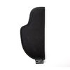 TecGrip IWB Holster tarjoaa mukautuvan ja mukavan kantamisen ilman klipsiä, täydellinen piilotettuun kantamiseen eri aseille.