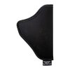 BLACKHAWK SIZE 00 IWB HOLSTER, BLACK