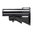 DOUBLE STAR ACE ESSENTIAL RETRO ALUMINUM CAR BUTTSTOCK & BUFFERTUBE